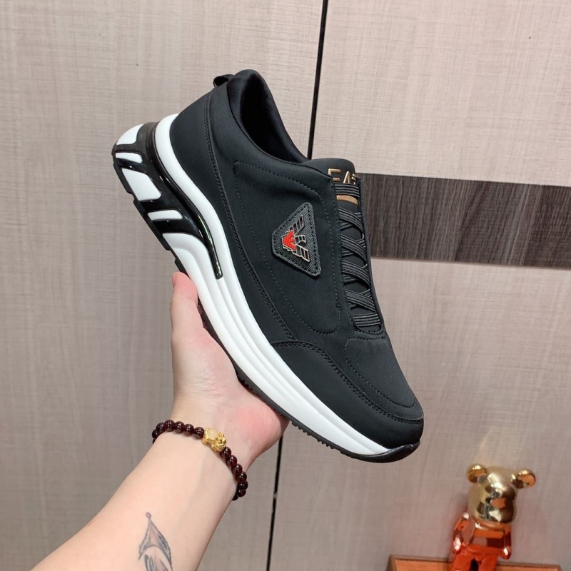 Armani Sneakers